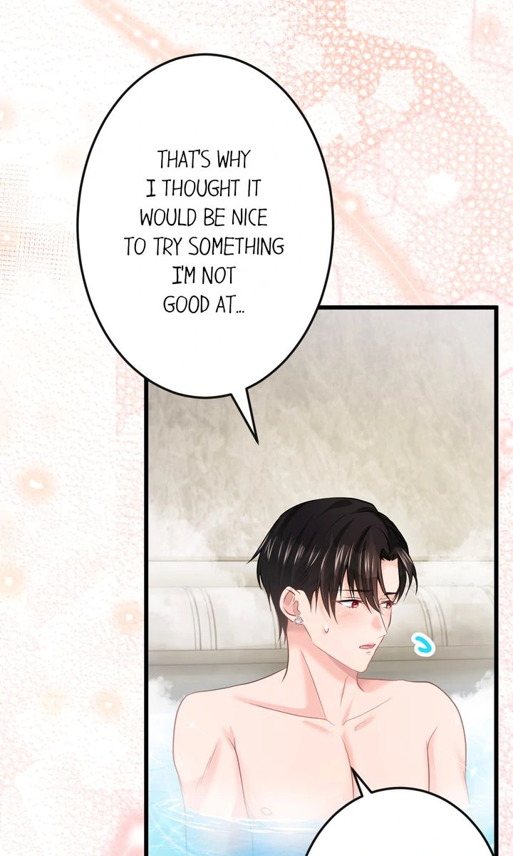 The Caring Young Lady Wants to Be a Wall Chapter 35 280 51