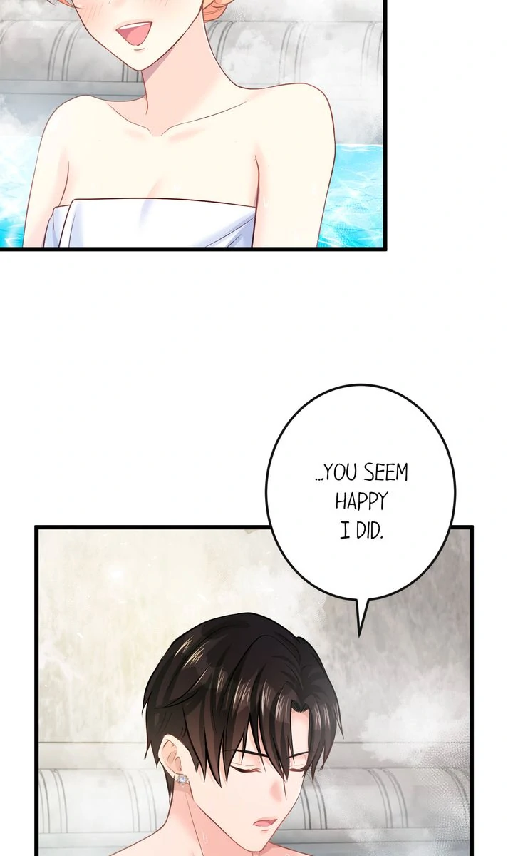The Caring Young Lady Wants to Be a Wall Chapter 35 285 56