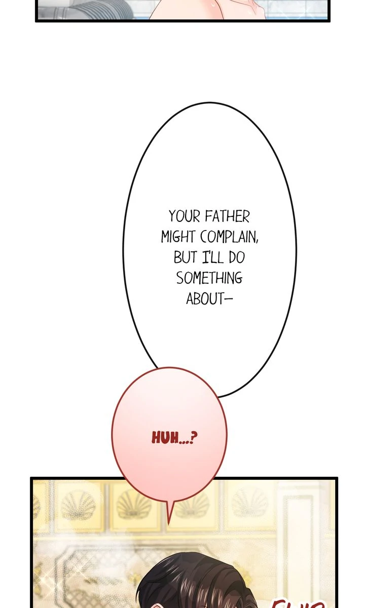 The Caring Young Lady Wants to Be a Wall Chapter 35 295 66