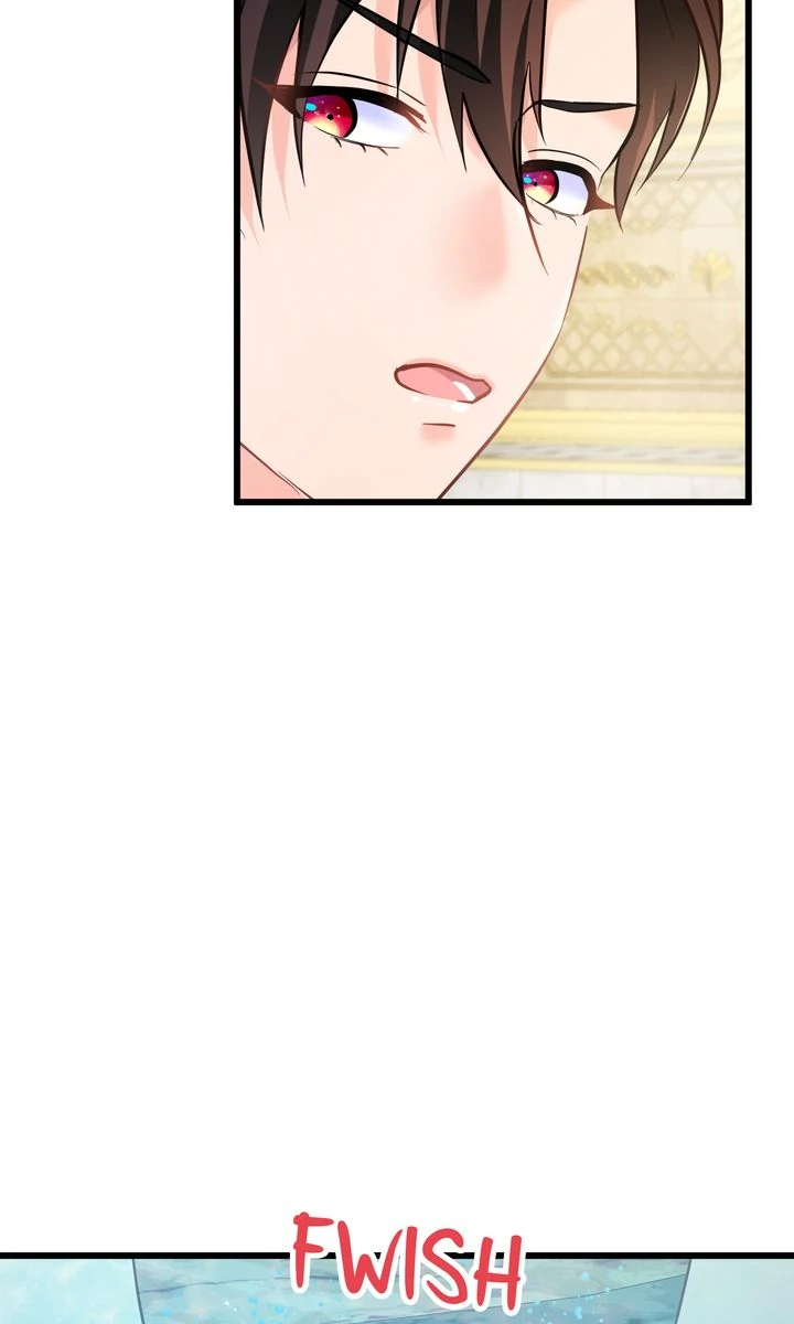 The Caring Young Lady Wants to Be a Wall Chapter 35 298 69