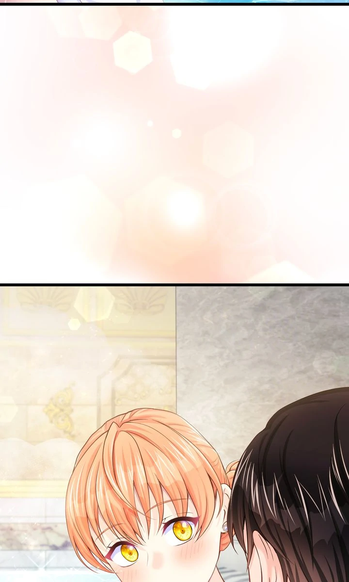 The Caring Young Lady Wants to Be a Wall Chapter 35 302 73