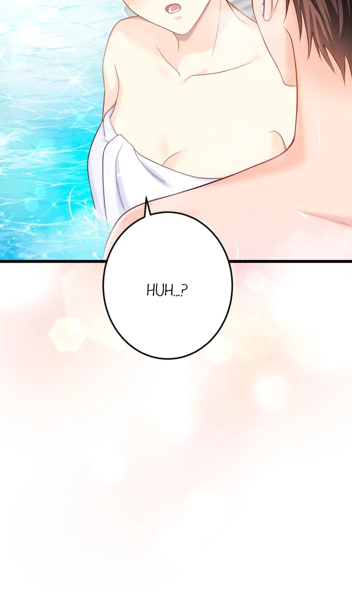 The Caring Young Lady Wants to Be a Wall Chapter 35 303 74