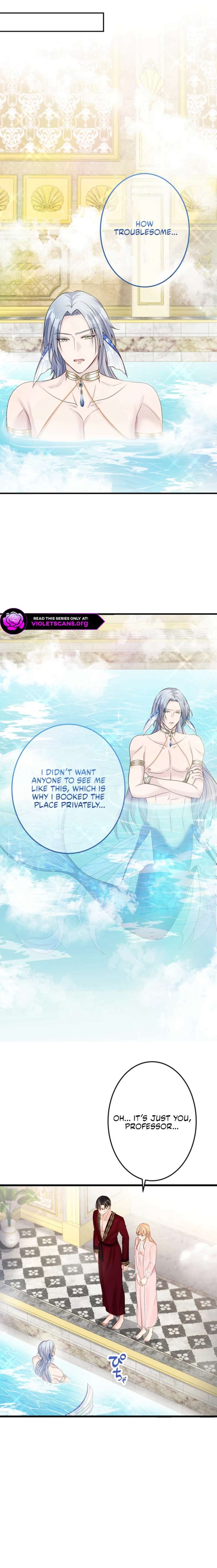 The Caring Young Lady Wants to Be a Wall Chapter 36 44 04