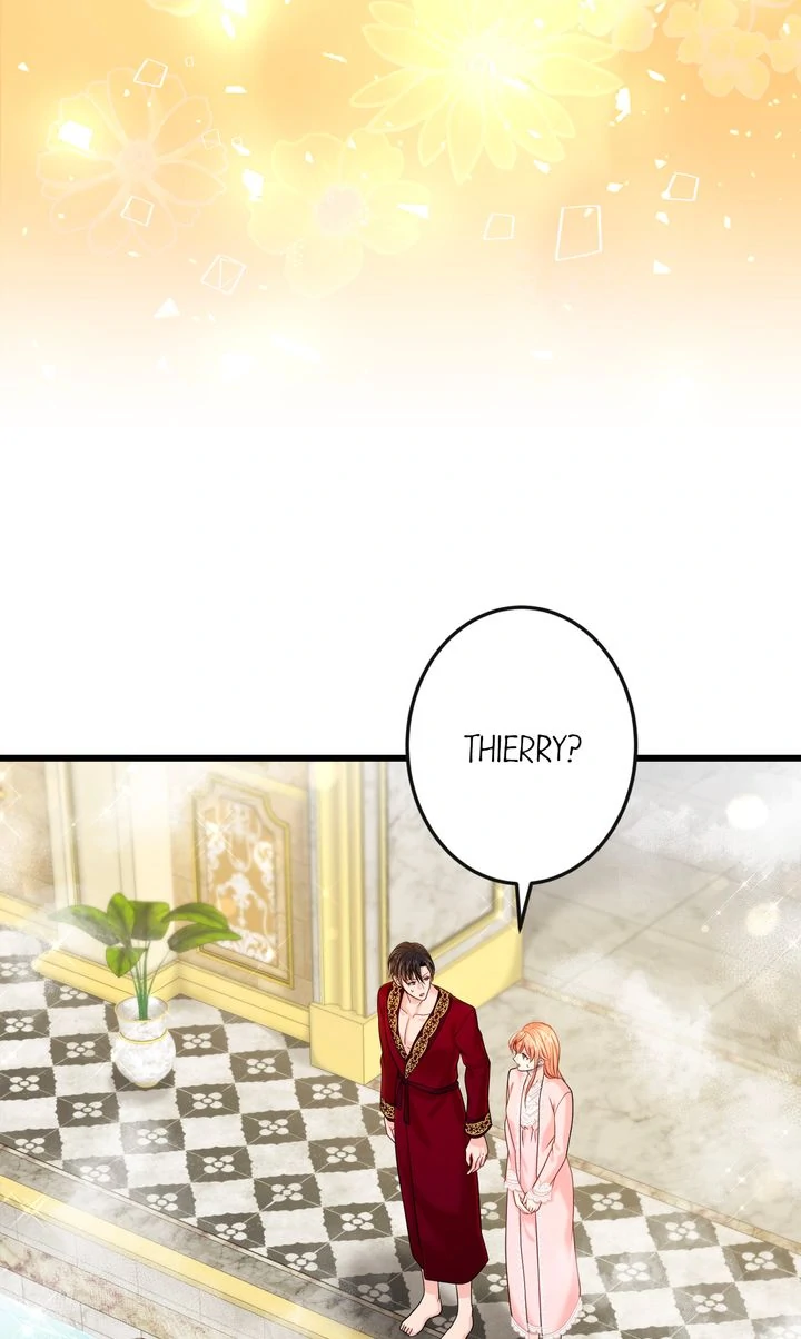 The Caring Young Lady Wants to Be a Wall Chapter 37 282 02
