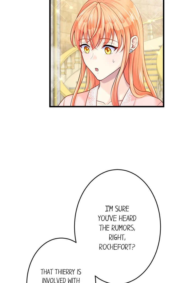 The Caring Young Lady Wants to Be a Wall Chapter 37 284 04
