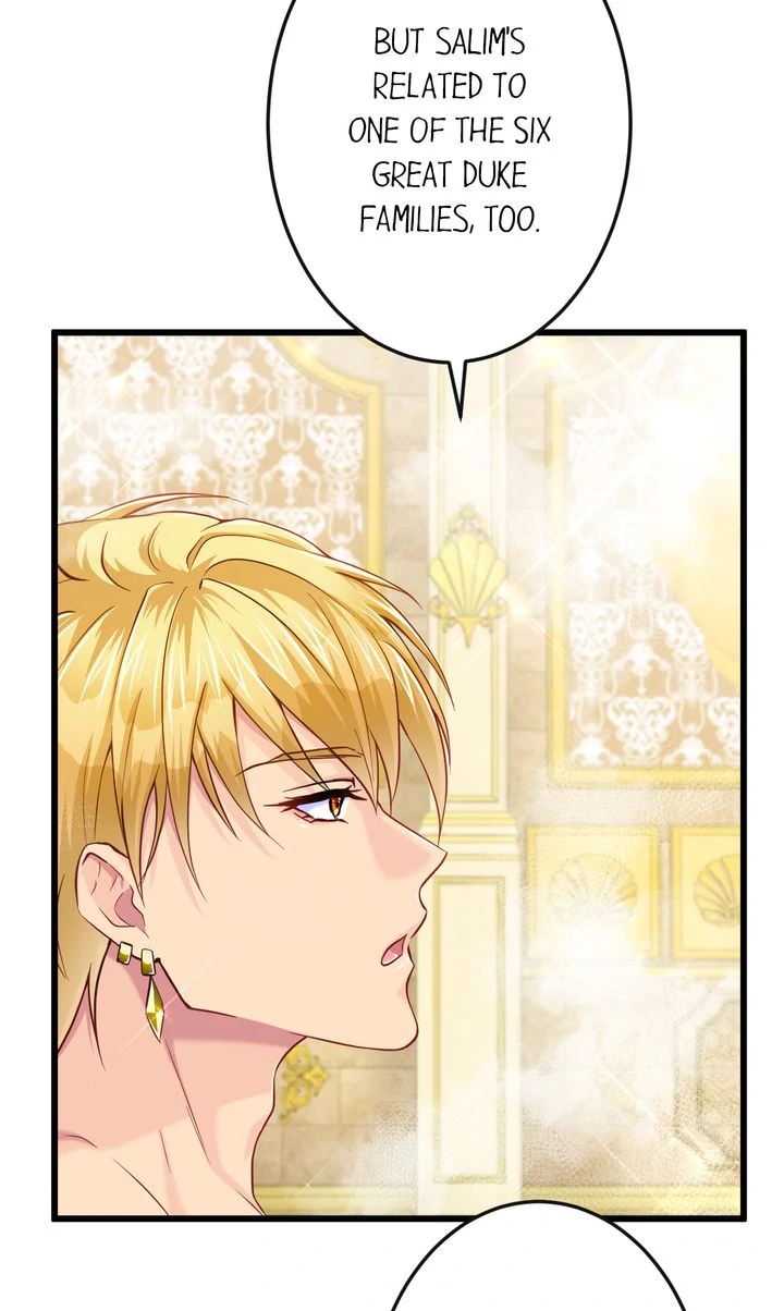 The Caring Young Lady Wants to Be a Wall Chapter 37 293 13