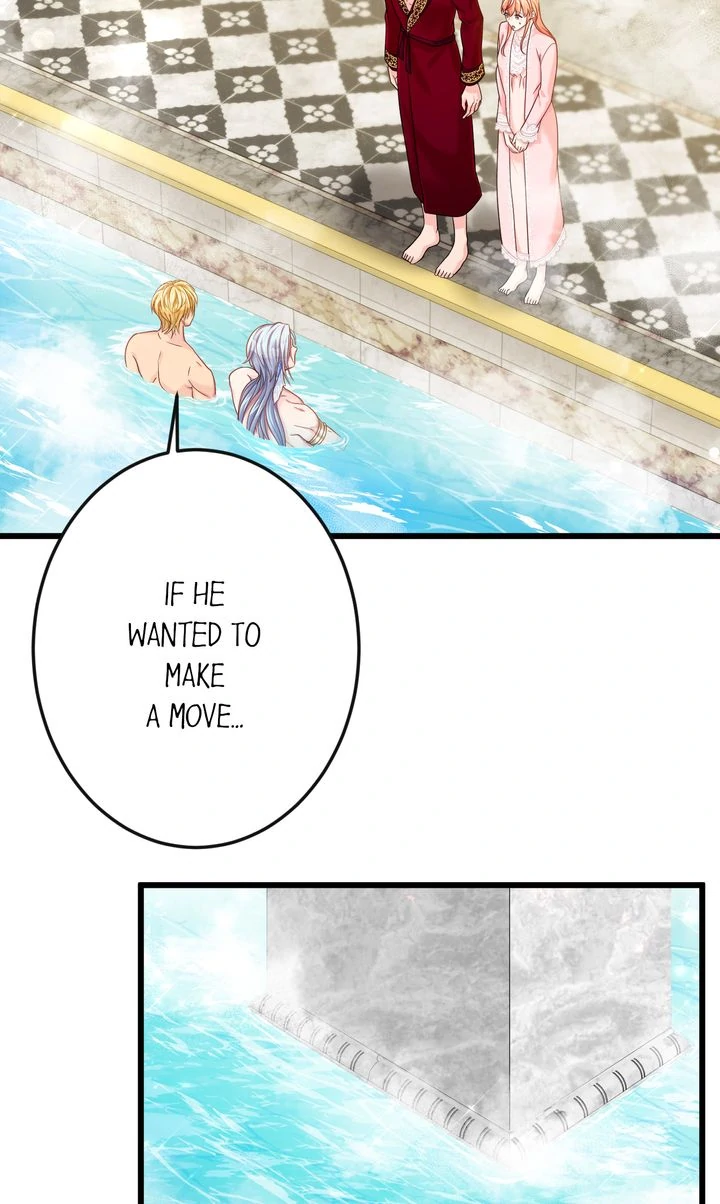 The Caring Young Lady Wants to Be a Wall Chapter 37 295 15
