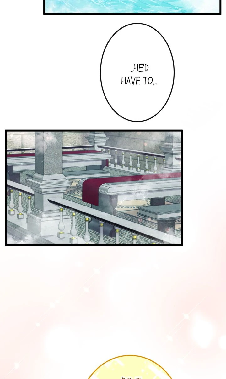 The Caring Young Lady Wants to Be a Wall Chapter 37 296 16