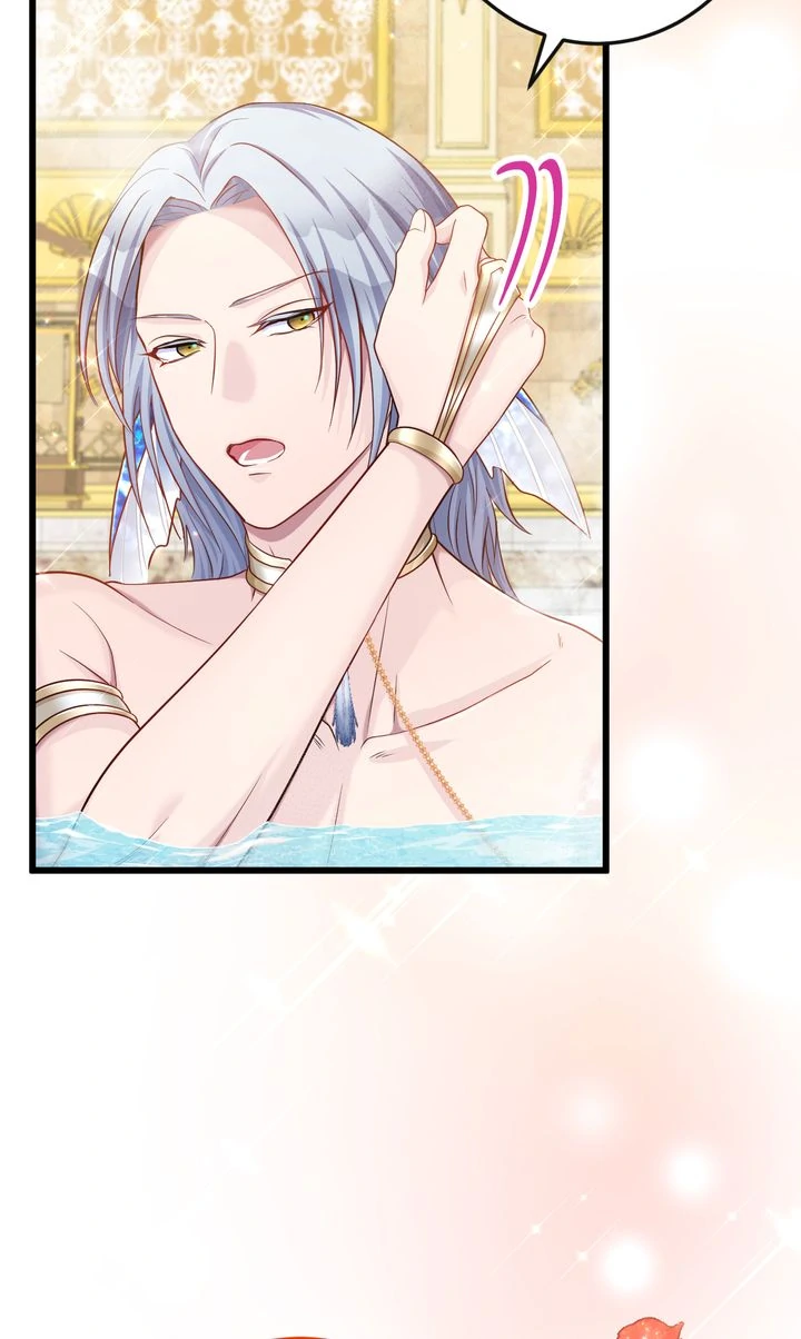 The Caring Young Lady Wants to Be a Wall Chapter 37 300 20