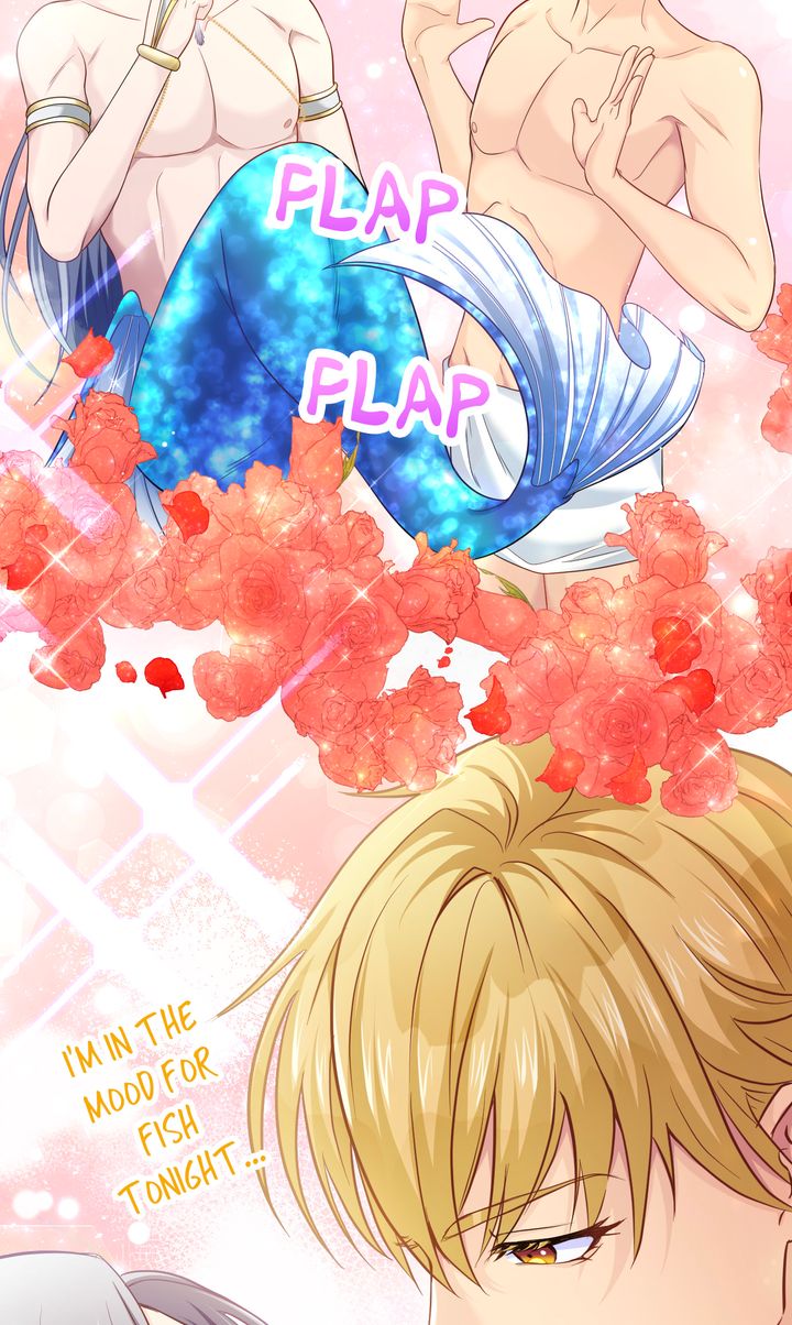 The Caring Young Lady Wants to Be a Wall Chapter 37 305 25