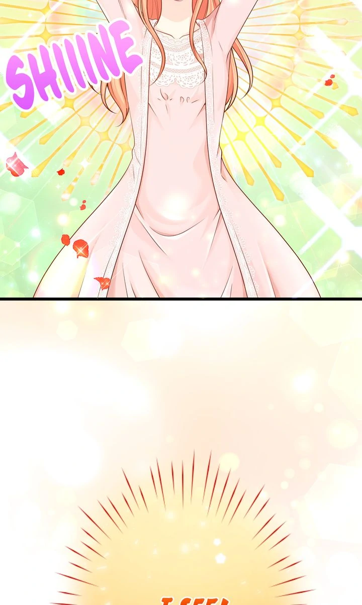 The Caring Young Lady Wants to Be a Wall Chapter 37 307 27