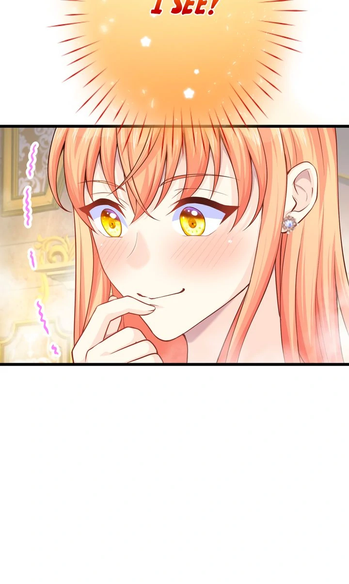 The Caring Young Lady Wants to Be a Wall Chapter 37 308 28