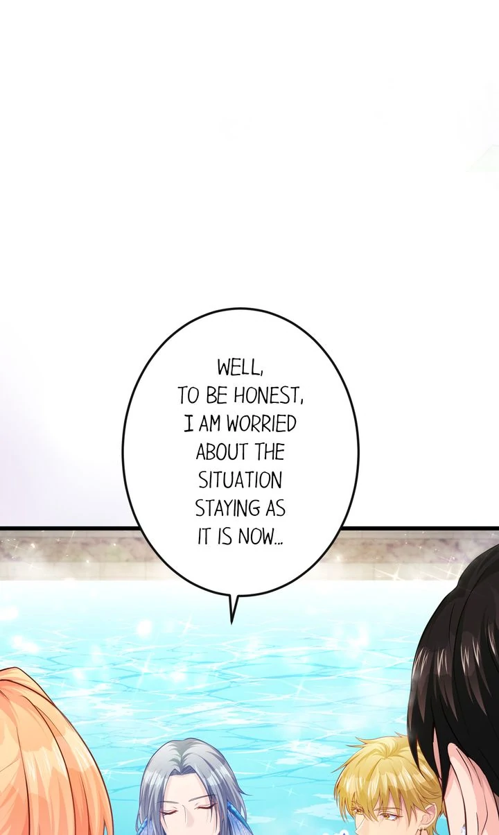 The Caring Young Lady Wants to Be a Wall Chapter 37 312 32