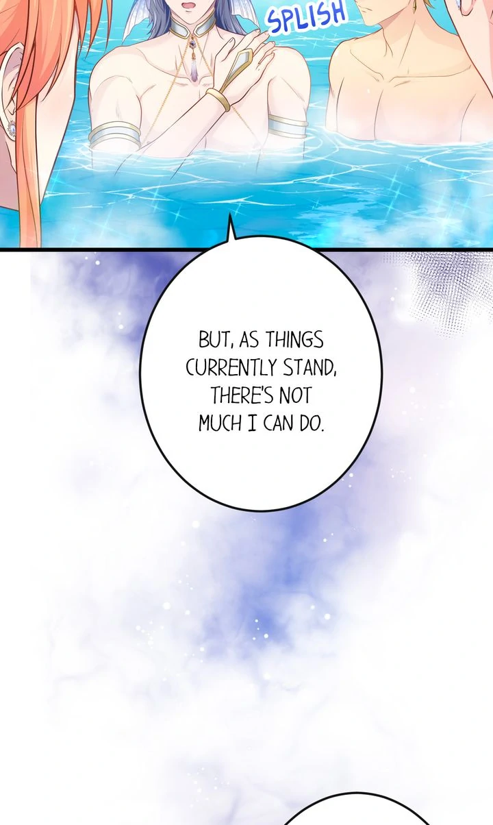 The Caring Young Lady Wants to Be a Wall Chapter 37 313 33