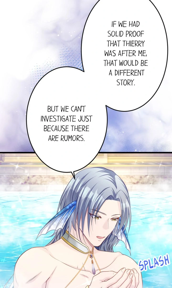 The Caring Young Lady Wants to Be a Wall Chapter 37 314 34