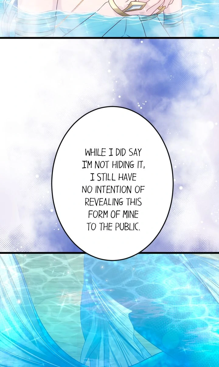 The Caring Young Lady Wants to Be a Wall Chapter 37 315 35