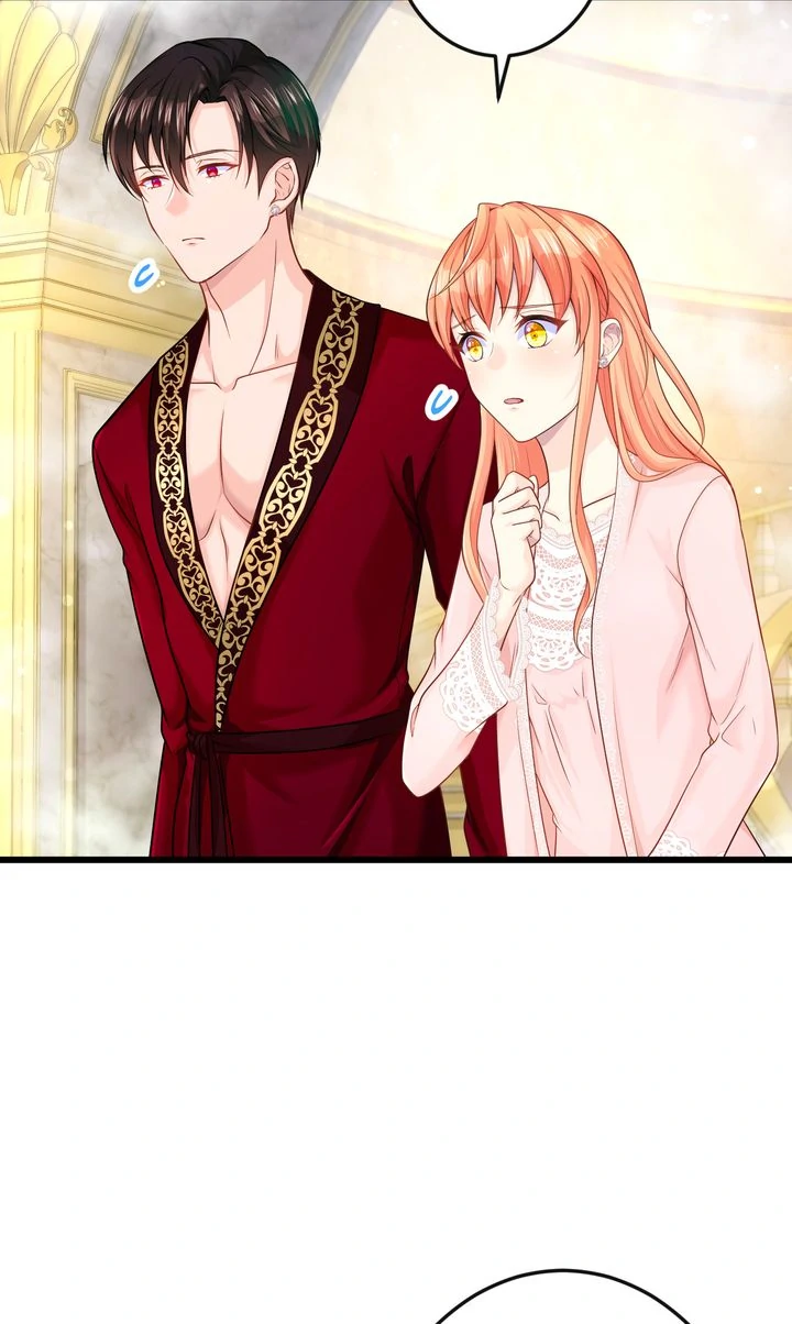 The Caring Young Lady Wants to Be a Wall Chapter 37 319 39