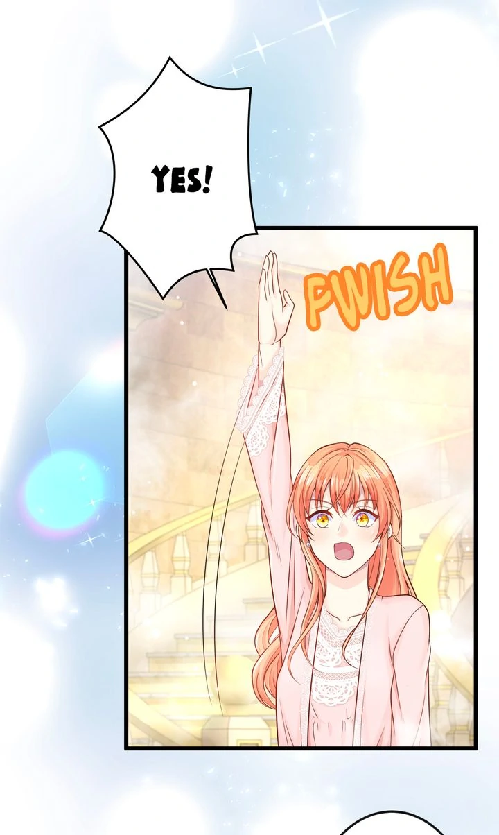 The Caring Young Lady Wants to Be a Wall Chapter 37 321 41