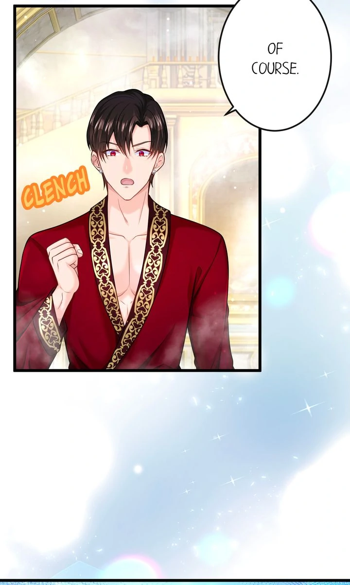 The Caring Young Lady Wants to Be a Wall Chapter 37 322 42