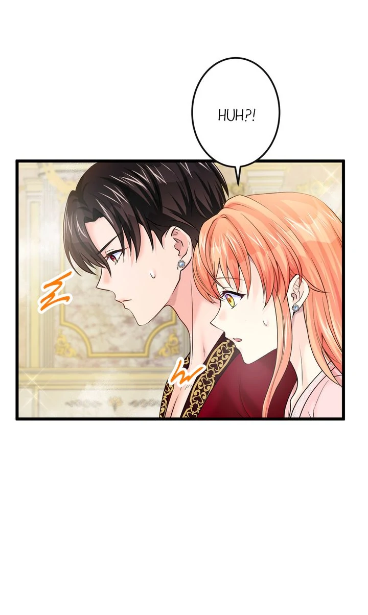 The Caring Young Lady Wants to Be a Wall Chapter 37 328 48
