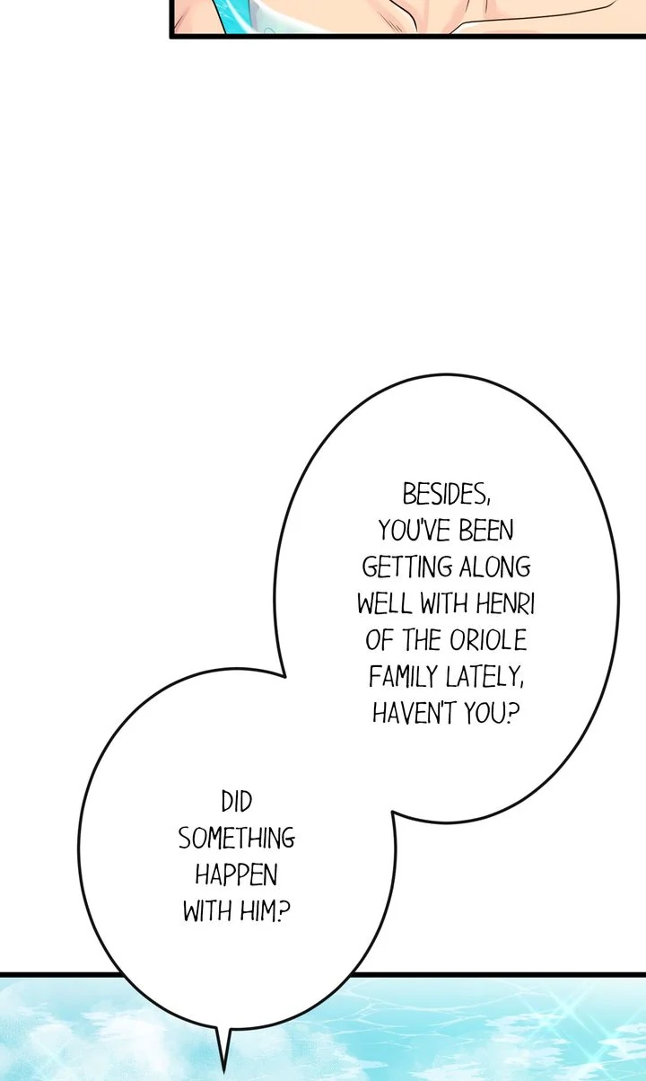The Caring Young Lady Wants to Be a Wall Chapter 37 330 50