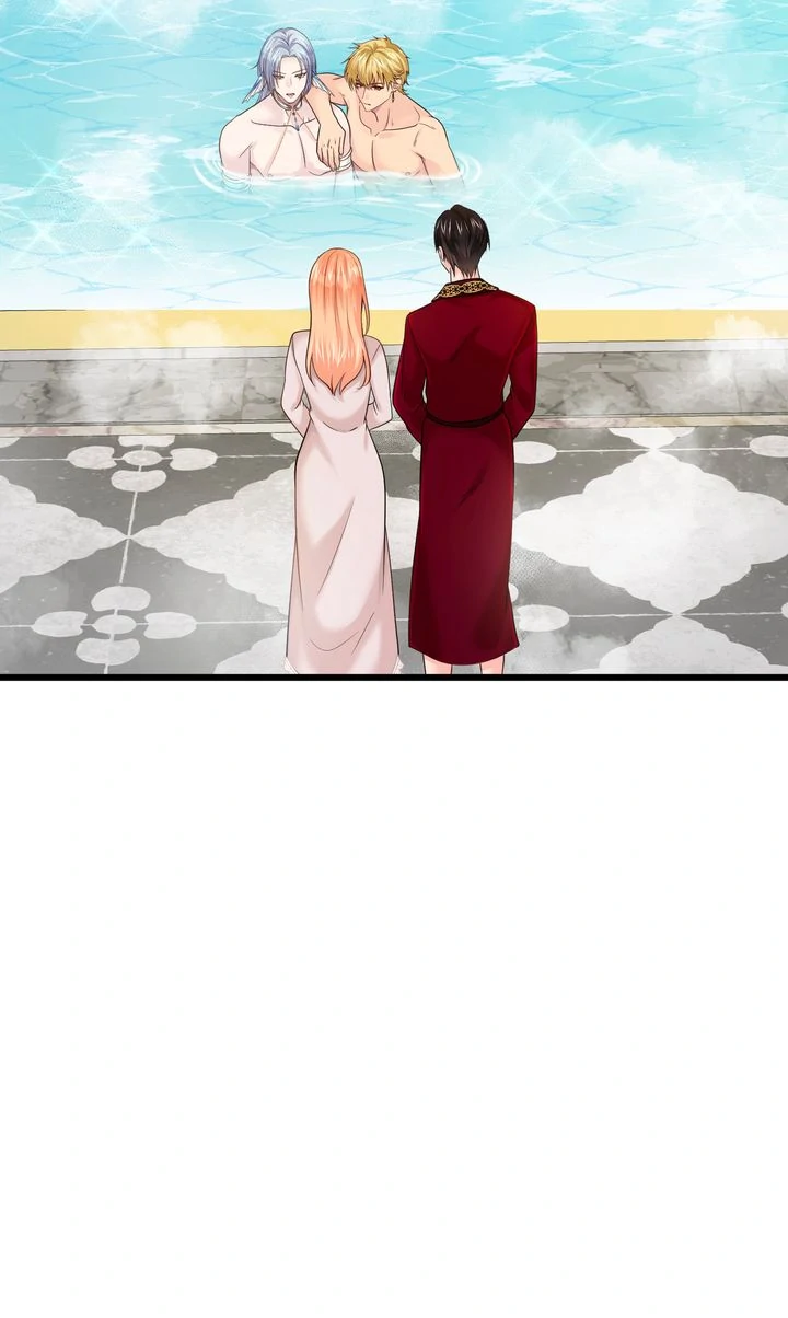 The Caring Young Lady Wants to Be a Wall Chapter 37 331 51