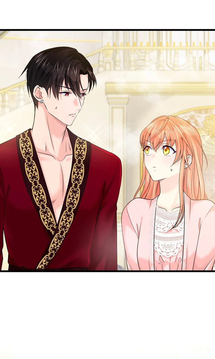 The Caring Young Lady Wants to Be a Wall Chapter 37 332 52