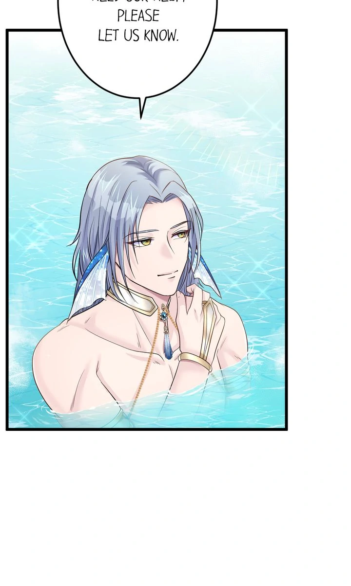 The Caring Young Lady Wants to Be a Wall Chapter 37 338 58