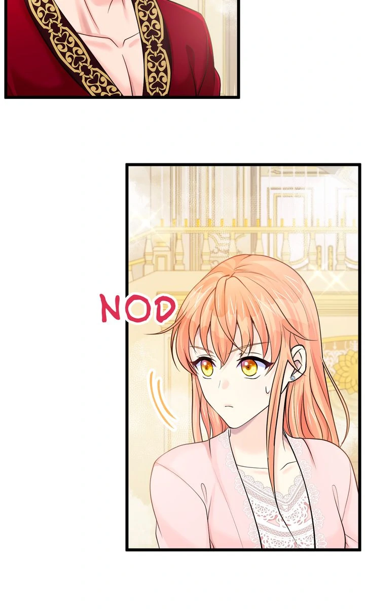 The Caring Young Lady Wants to Be a Wall Chapter 37 341 61