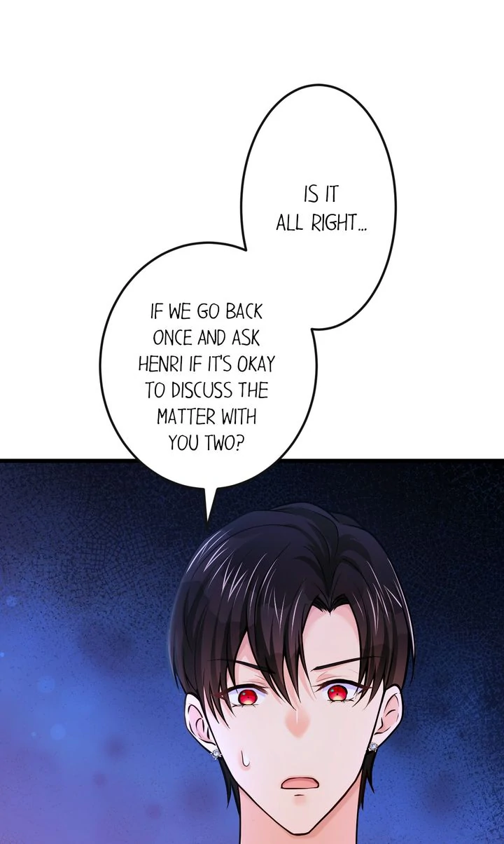 The Caring Young Lady Wants to Be a Wall Chapter 37 342 62