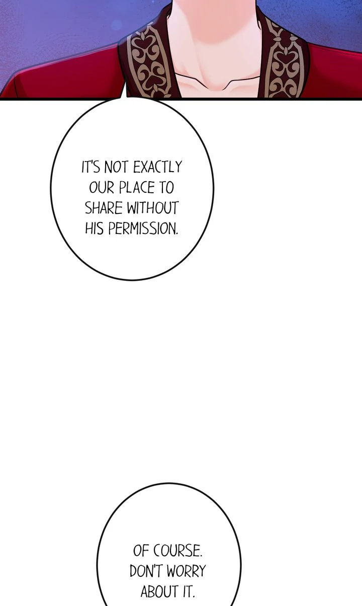 The Caring Young Lady Wants to Be a Wall Chapter 37 343 63