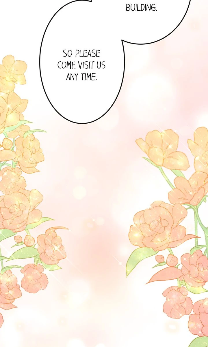 The Caring Young Lady Wants to Be a Wall Chapter 37 345 65