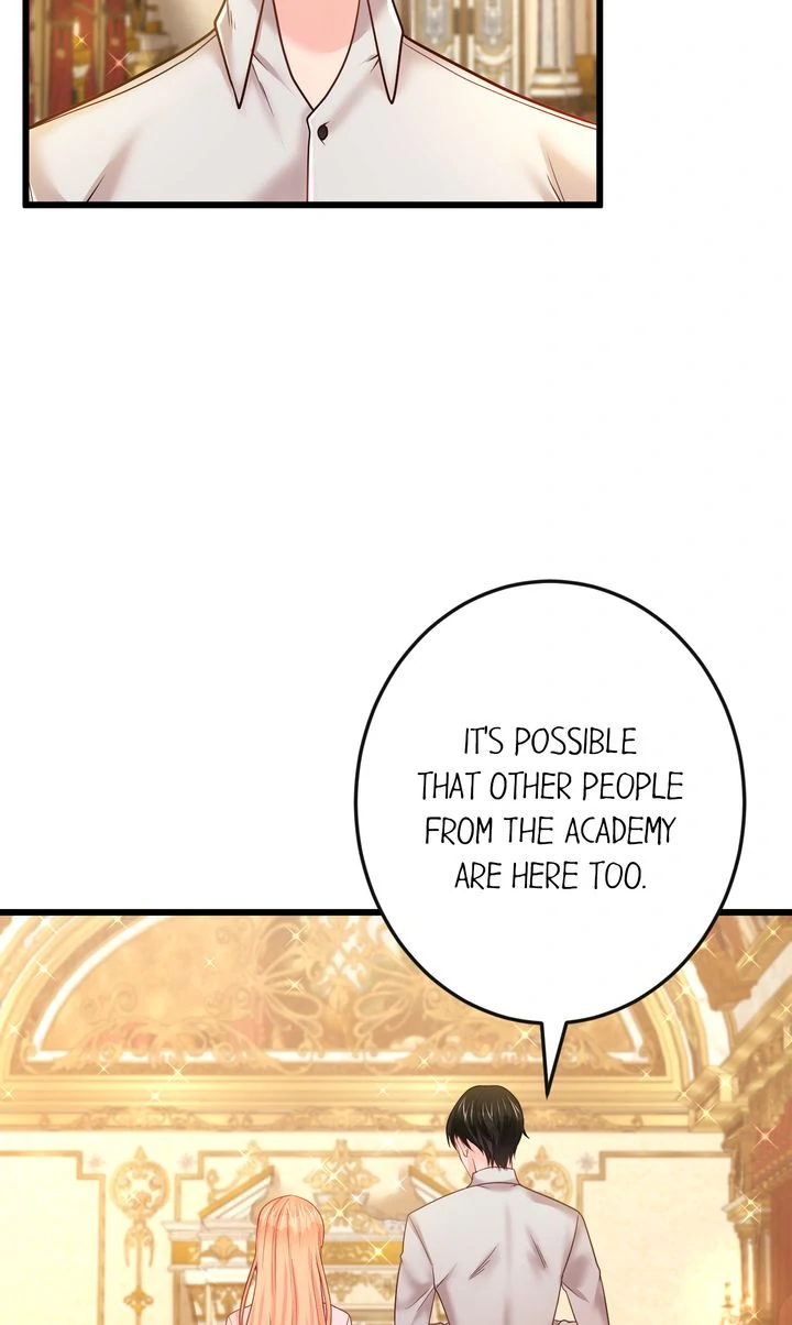 The Caring Young Lady Wants to Be a Wall Chapter 37 350 70