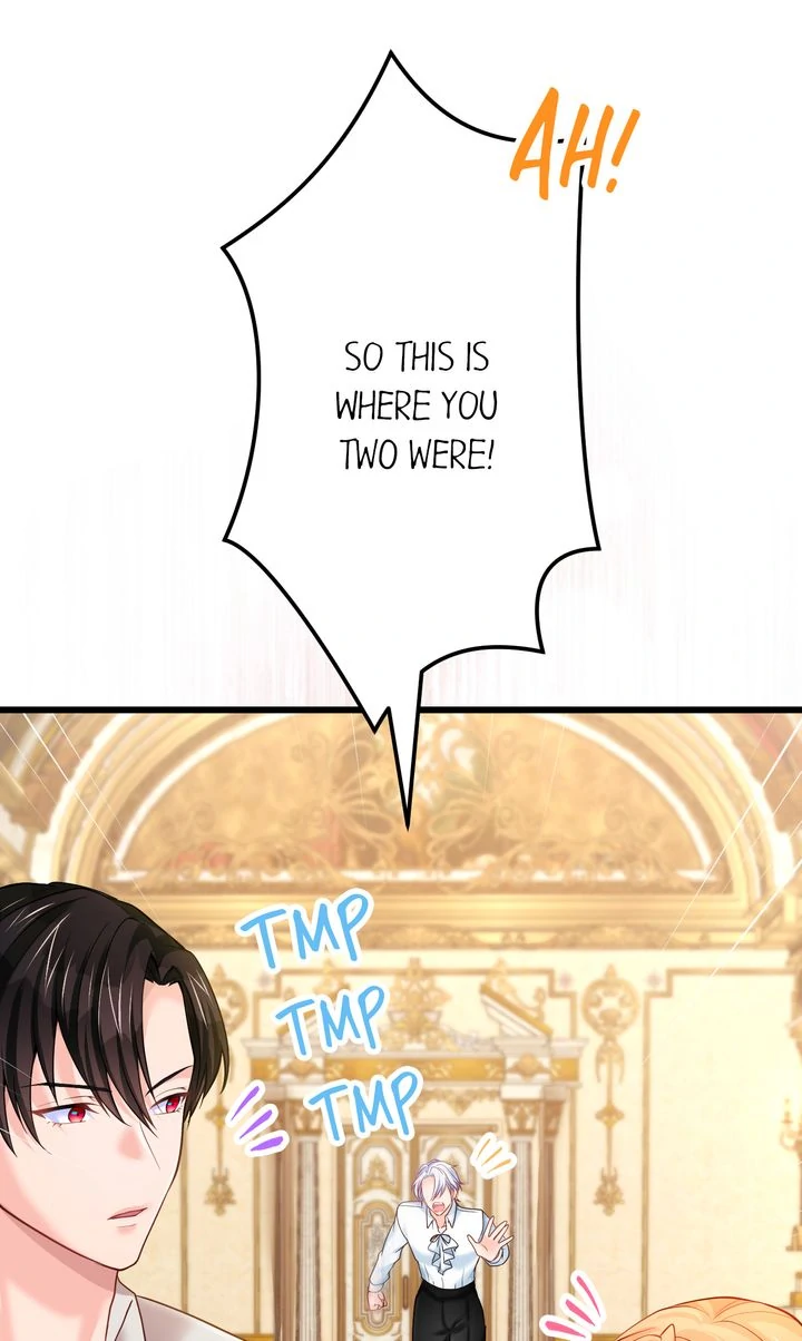 The Caring Young Lady Wants to Be a Wall Chapter 37 352 72