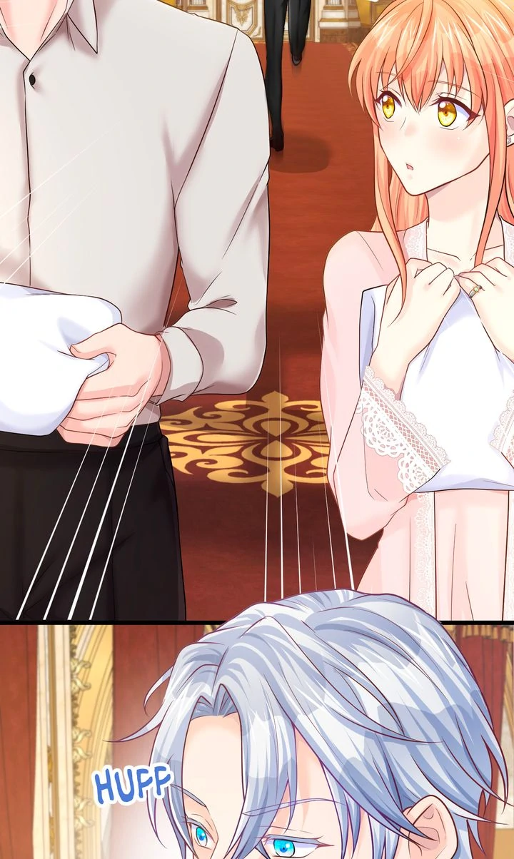 The Caring Young Lady Wants to Be a Wall Chapter 37 353 73
