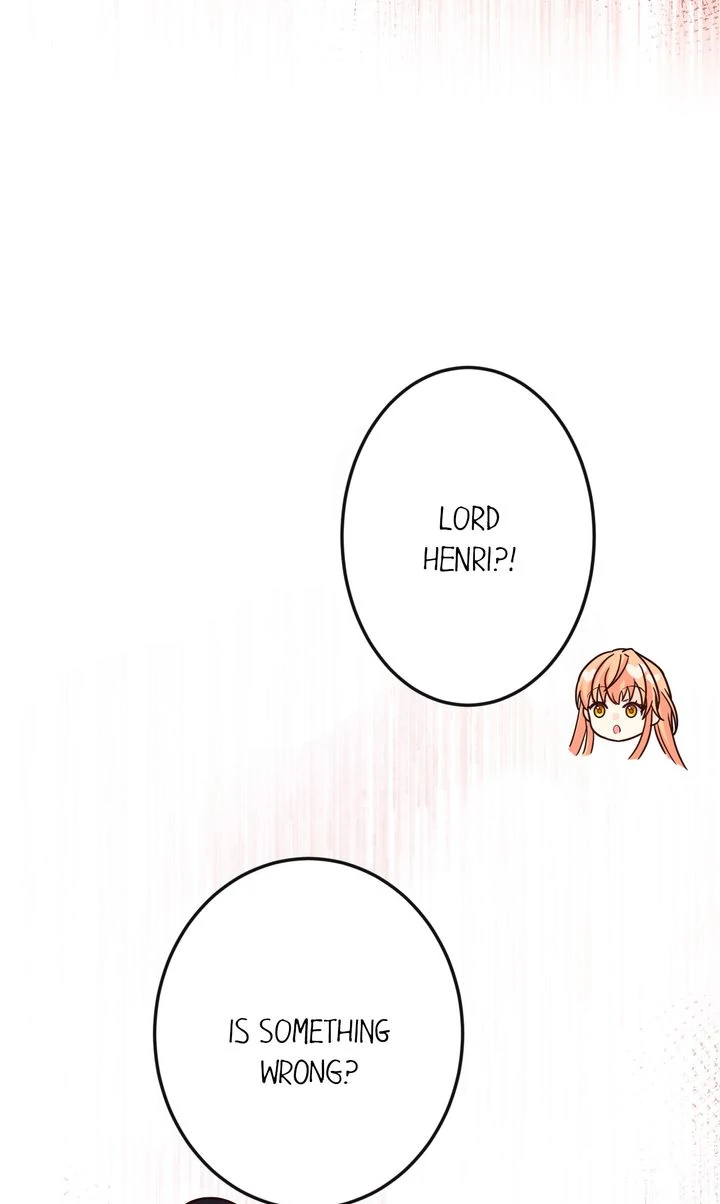 The Caring Young Lady Wants to Be a Wall Chapter 37 355 75