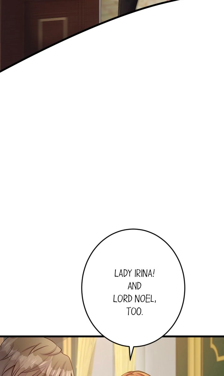The Caring Young Lady Wants to Be a Wall Chapter 37 363 83