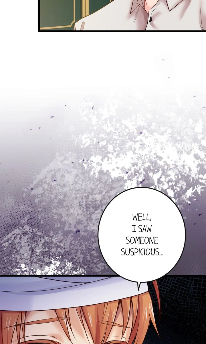 The Caring Young Lady Wants to Be a Wall Chapter 37 368 88