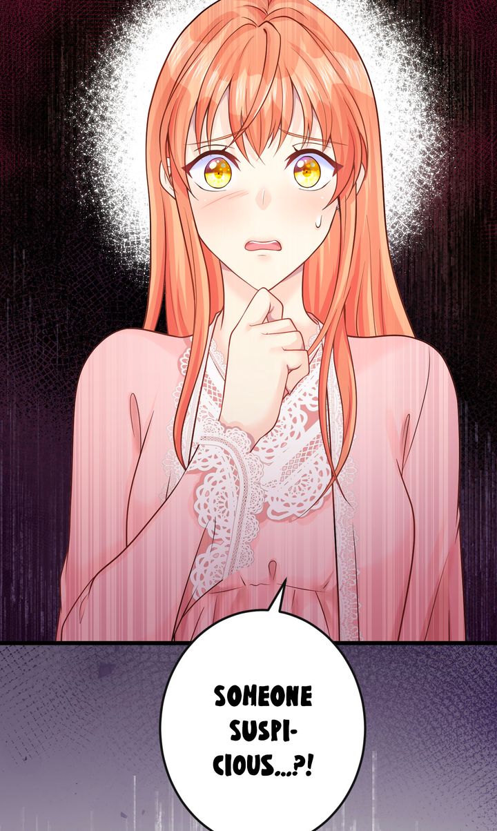 The Caring Young Lady Wants to Be a Wall Chapter 37 370 90