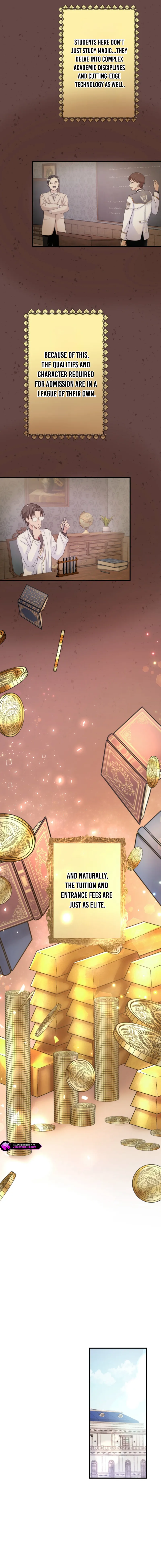 The Caring Young Lady Wants to Be a Wall Chapter 4 75 ch 4 2