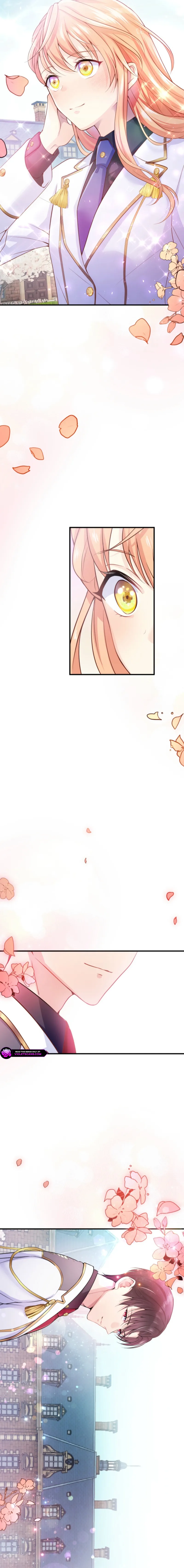 The Caring Young Lady Wants to Be a Wall Chapter 4 93 ch 4 20