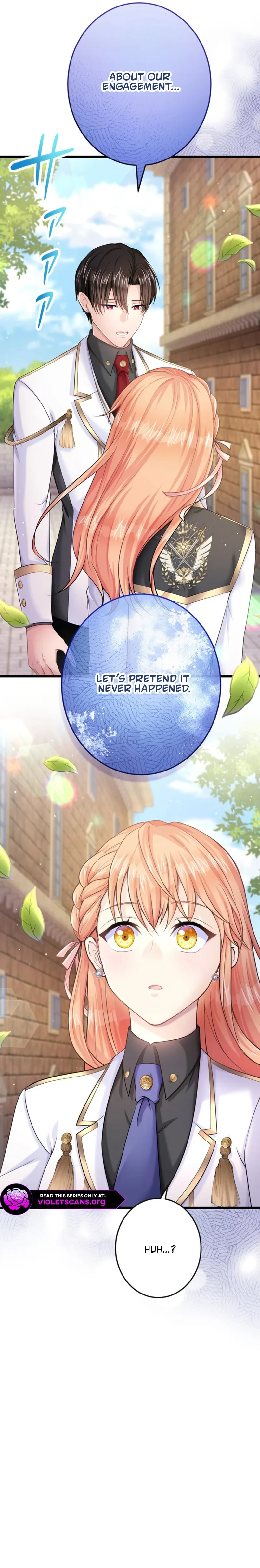 The Caring Young Lady Wants to Be a Wall Chapter 64 39 2f7d152eb9c1