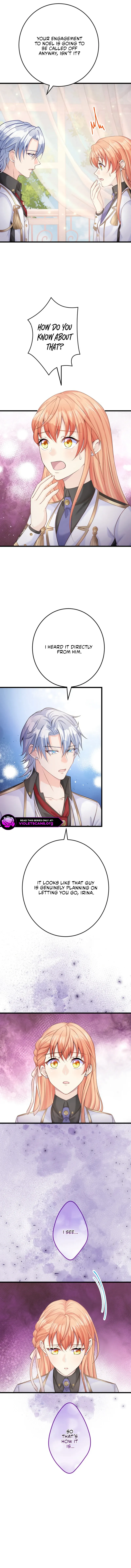 The Caring Young Lady Wants to Be a Wall Chapter 67 46 817e06ac1da7