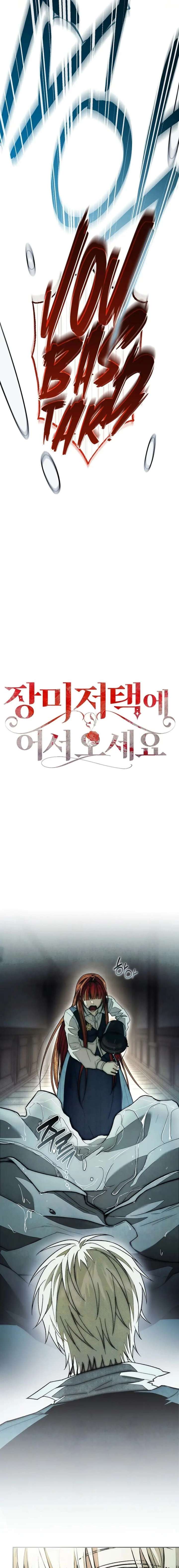 Welcome to the Rose Mansion Chapter 44 85 ch 44 13