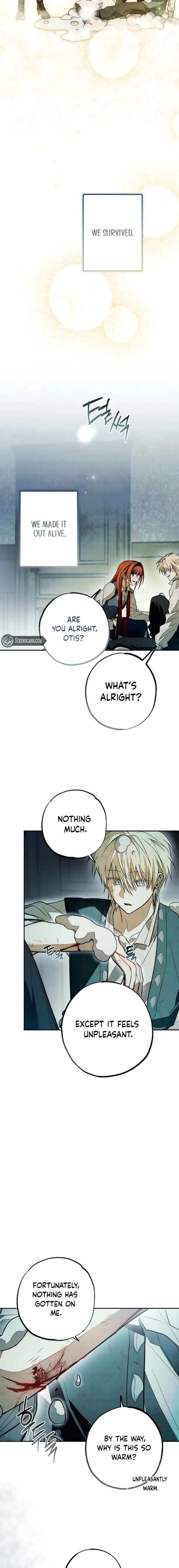 Welcome to the Rose Mansion Chapter 44 89 ch 44 17
