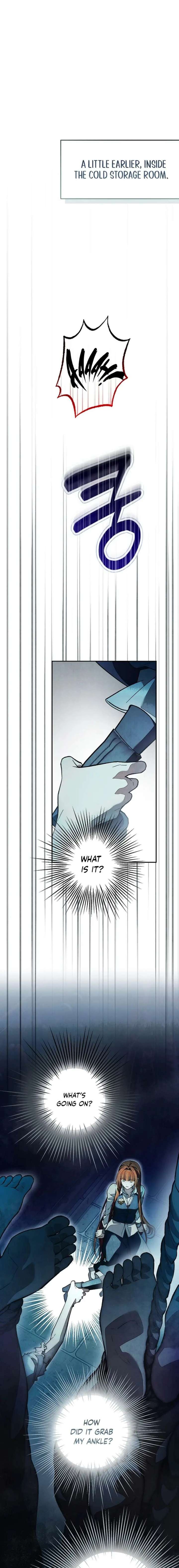 Welcome to the Rose Mansion Chapter 44 74 ch 44 2