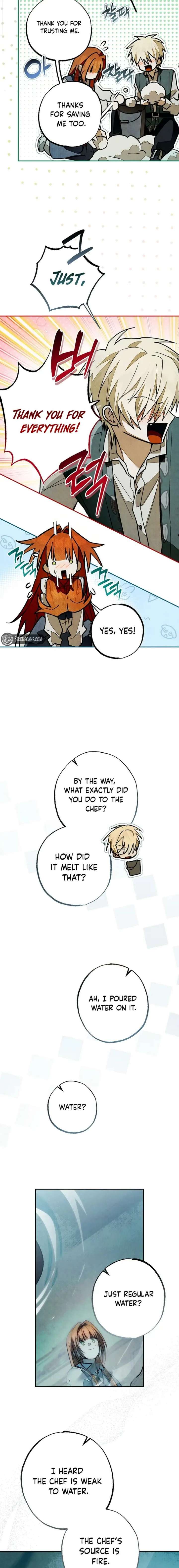 Welcome to the Rose Mansion Chapter 44 94 ch 44 22