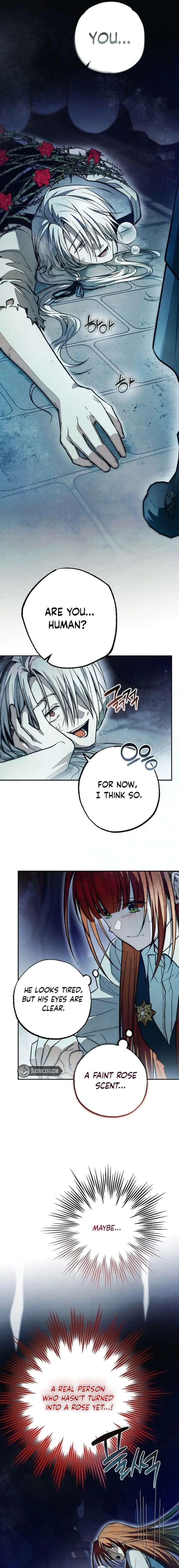 Welcome to the Rose Mansion Chapter 44 77 ch 44 5