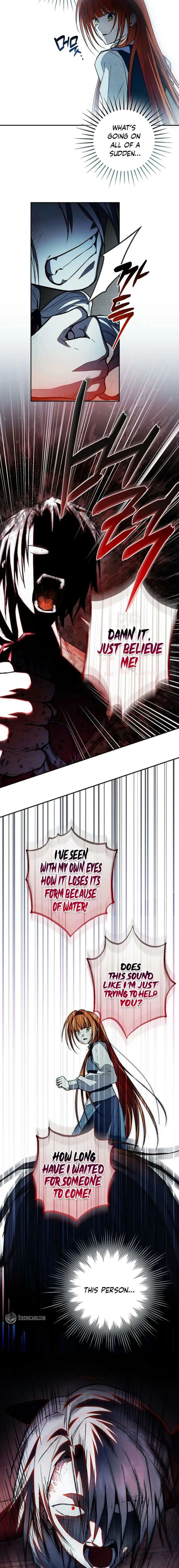 Welcome to the Rose Mansion Chapter 44 81 ch 44 9