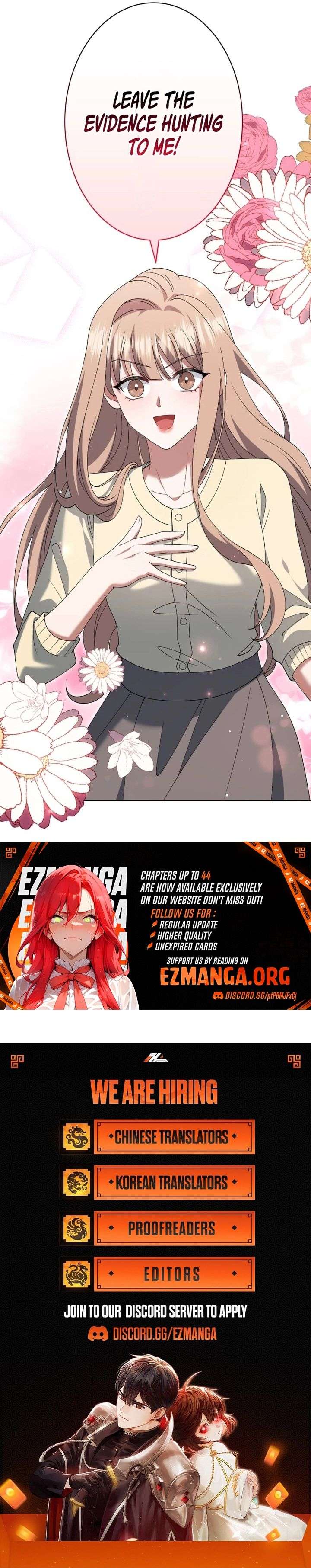 I Don’t Need You Anymore Chapter 29 40 ch 29 10